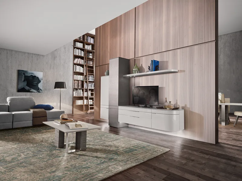 Miola Coffee Table
