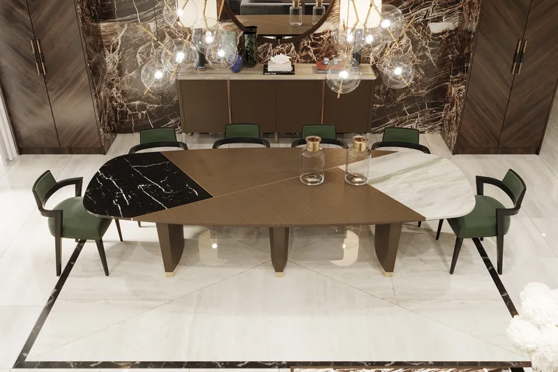Louise Dining Table