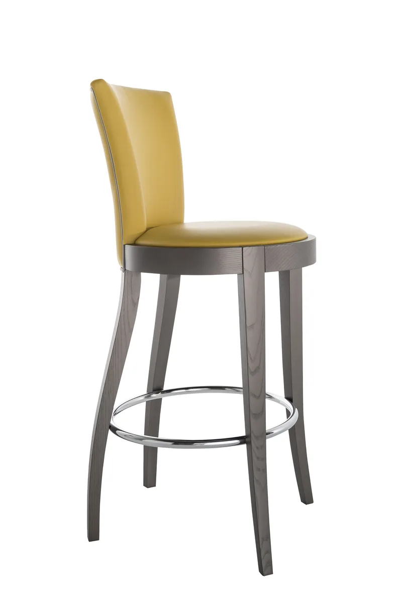 Metropolis Bar Stool