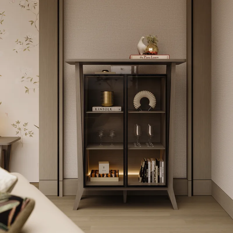 Kayla Bar Unit