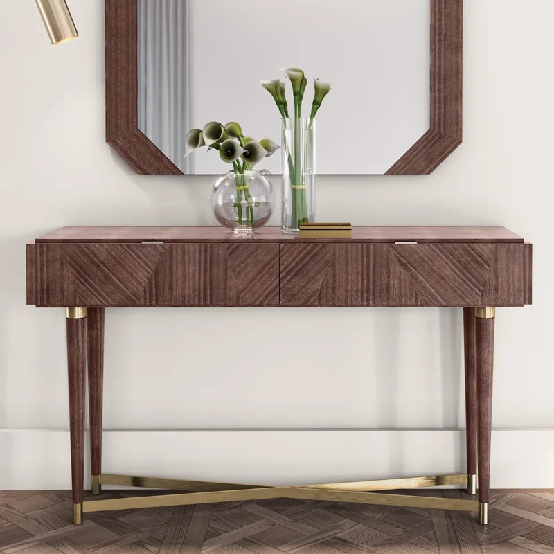Madison Console