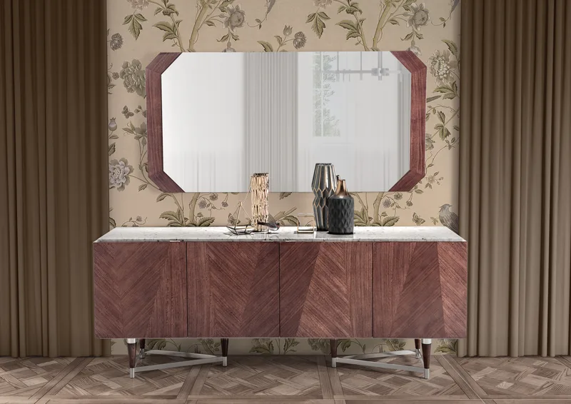 Madison Large Sideboard