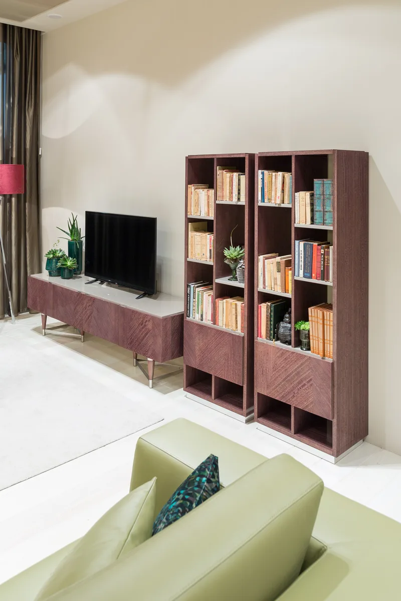 Madison Large Media Cabinet