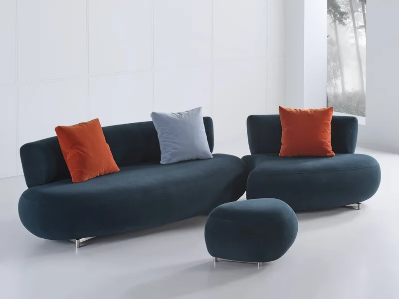 Mag Sofa