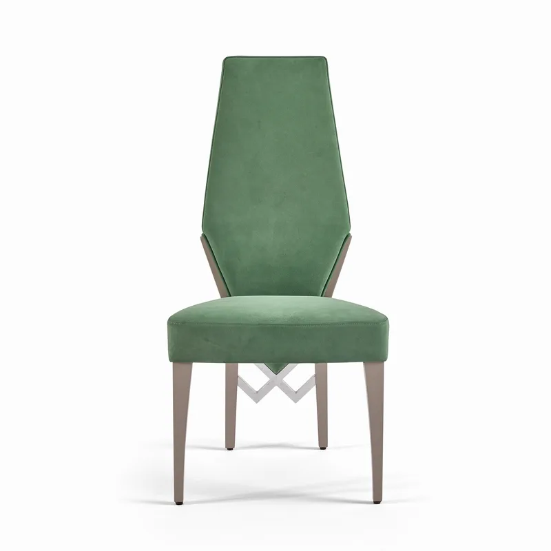 Majestic High Back Chair