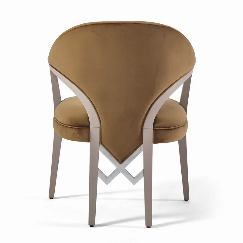 Majestic Arm Chair
