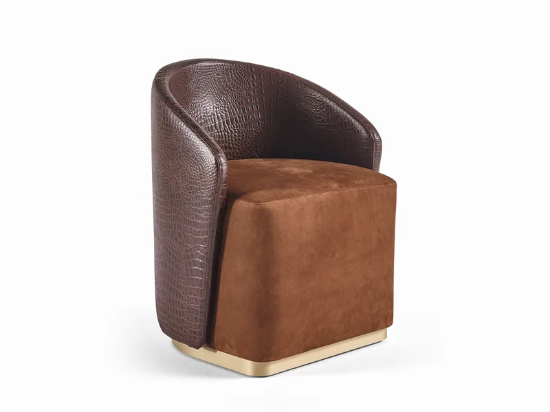 Majestic Pouff Chair
