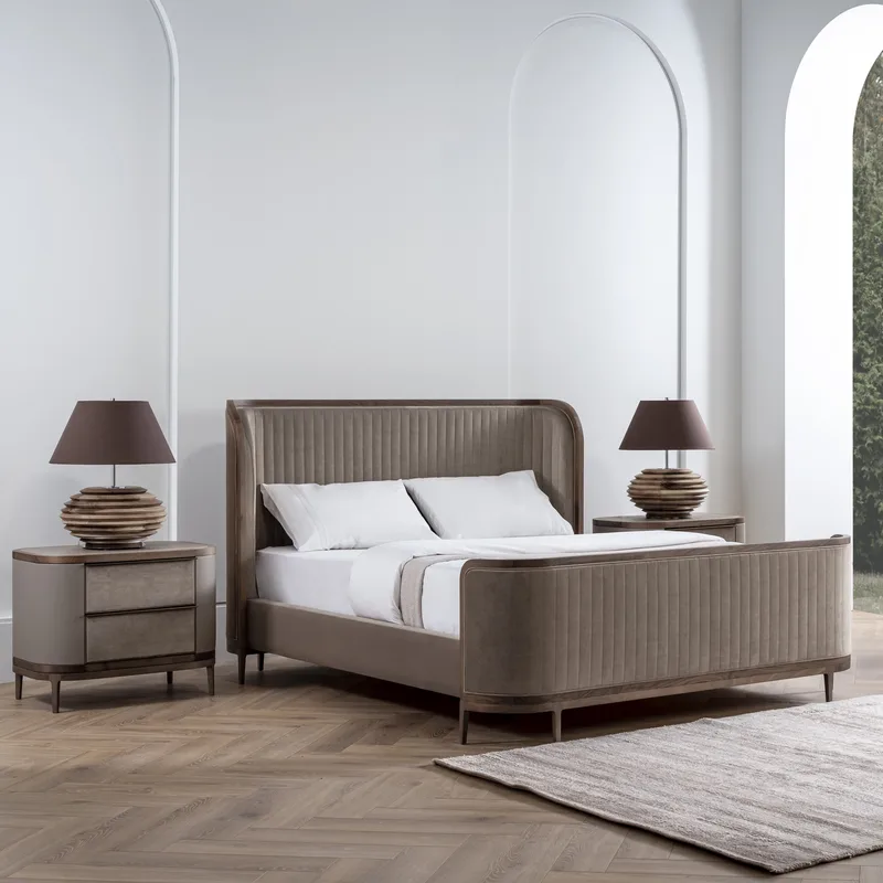 Manhattan Bed