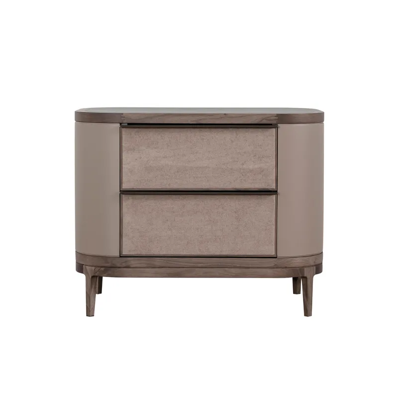 Manhattan Nightstand