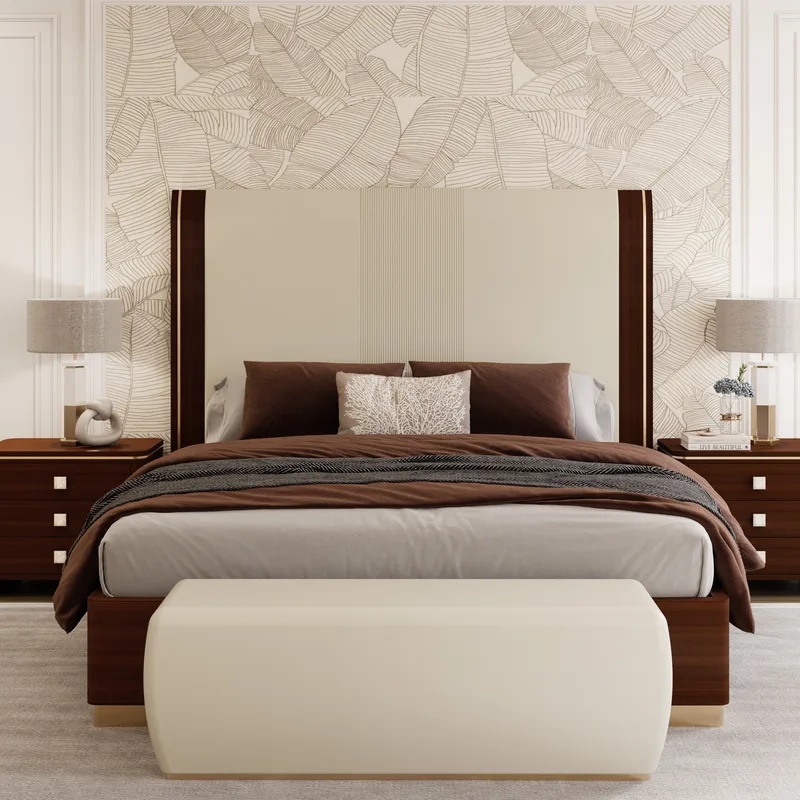 Mariana Bed
