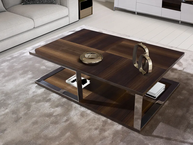 Moon Coffee Table