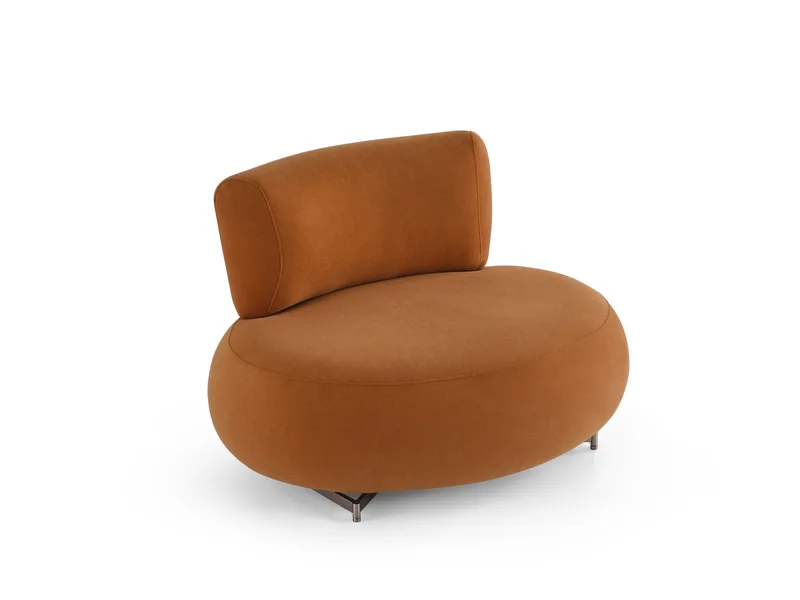 Mag Chair