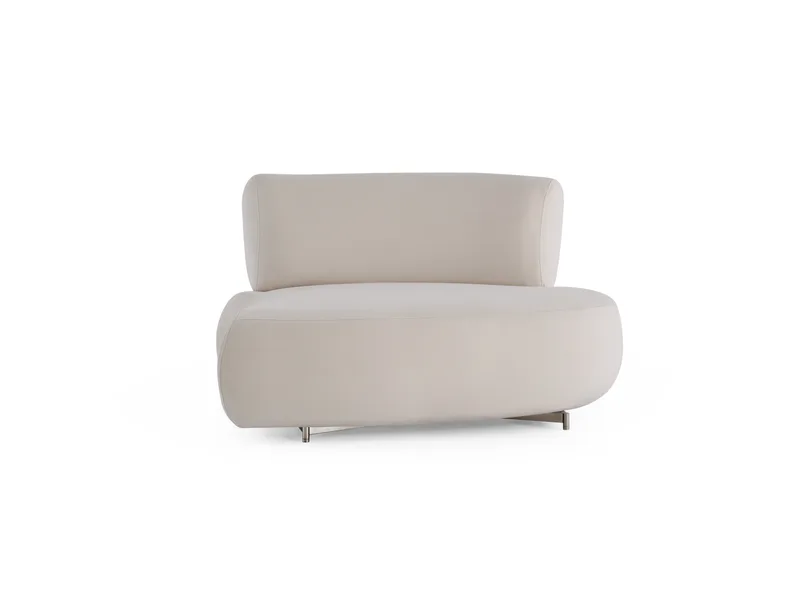 Mag Sofa Module