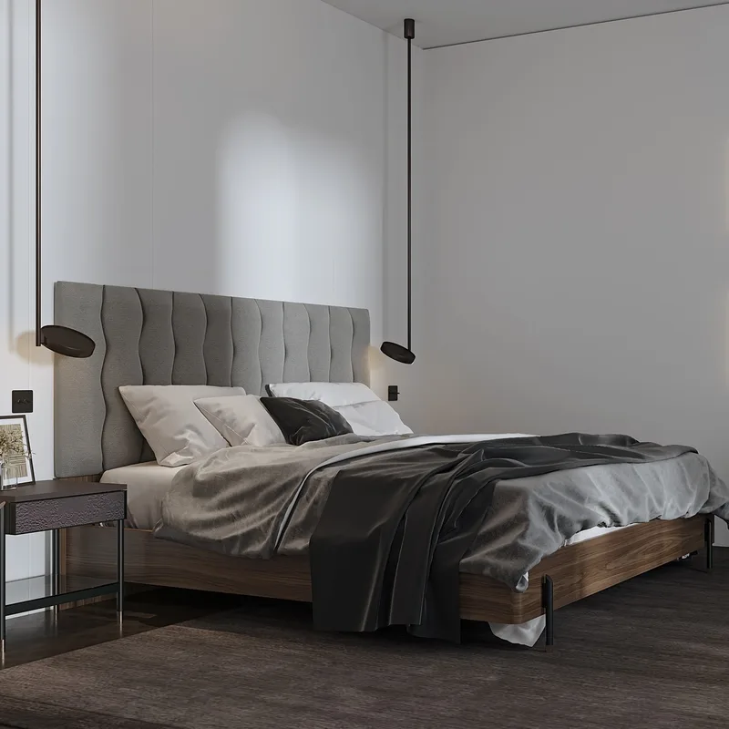 Newport  Bedroom