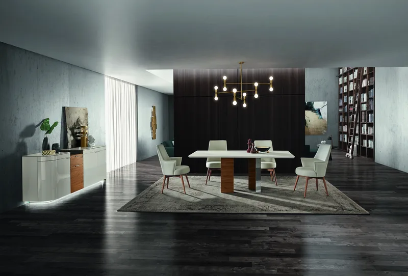 Miola Dining Table