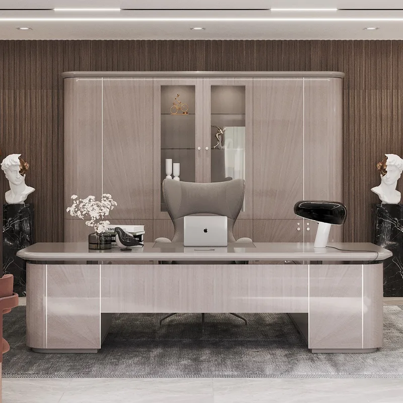Nox Office Desk