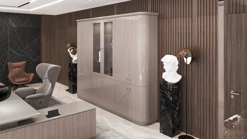 Nox Office Library