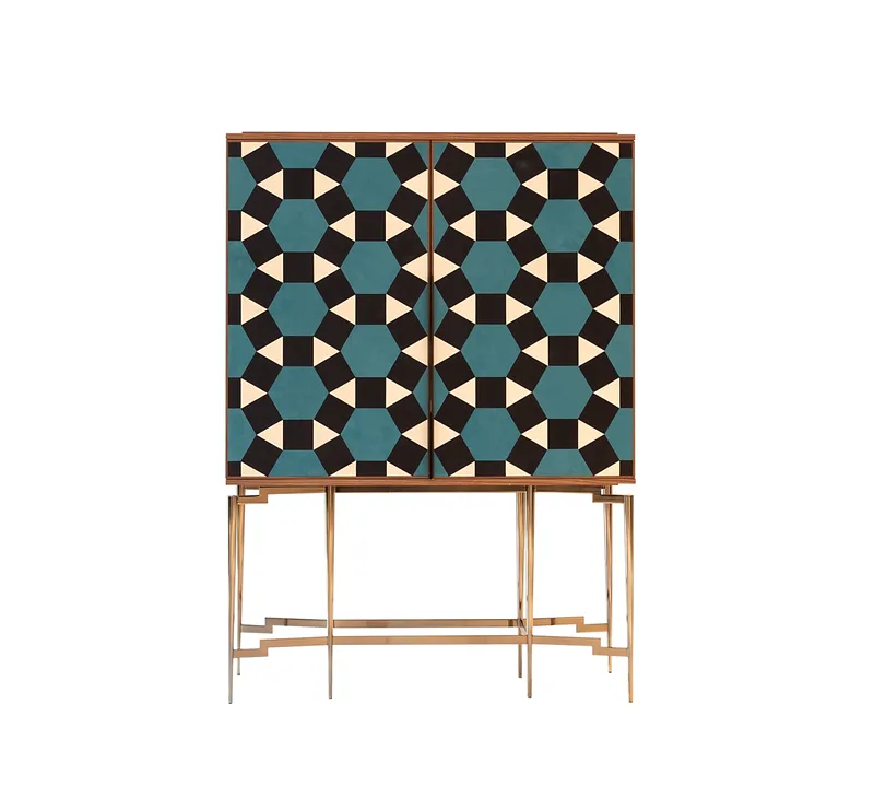 Nikea Cabinet