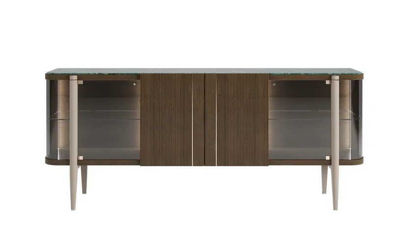 Olivia A Sideboard