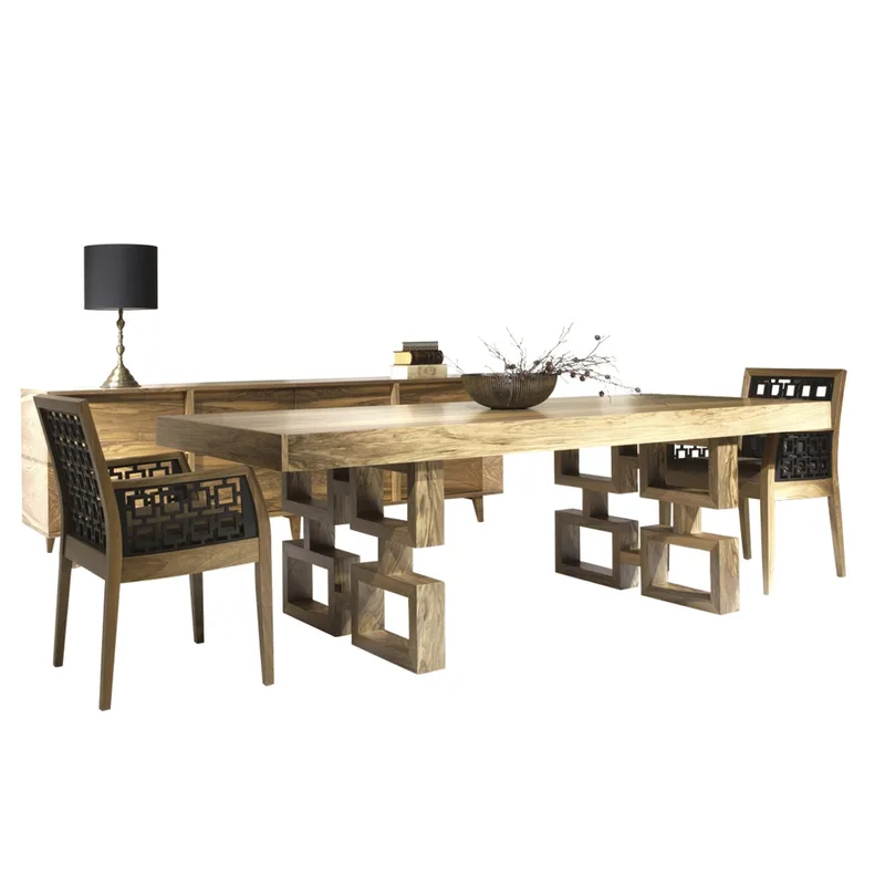 Park Dining Table