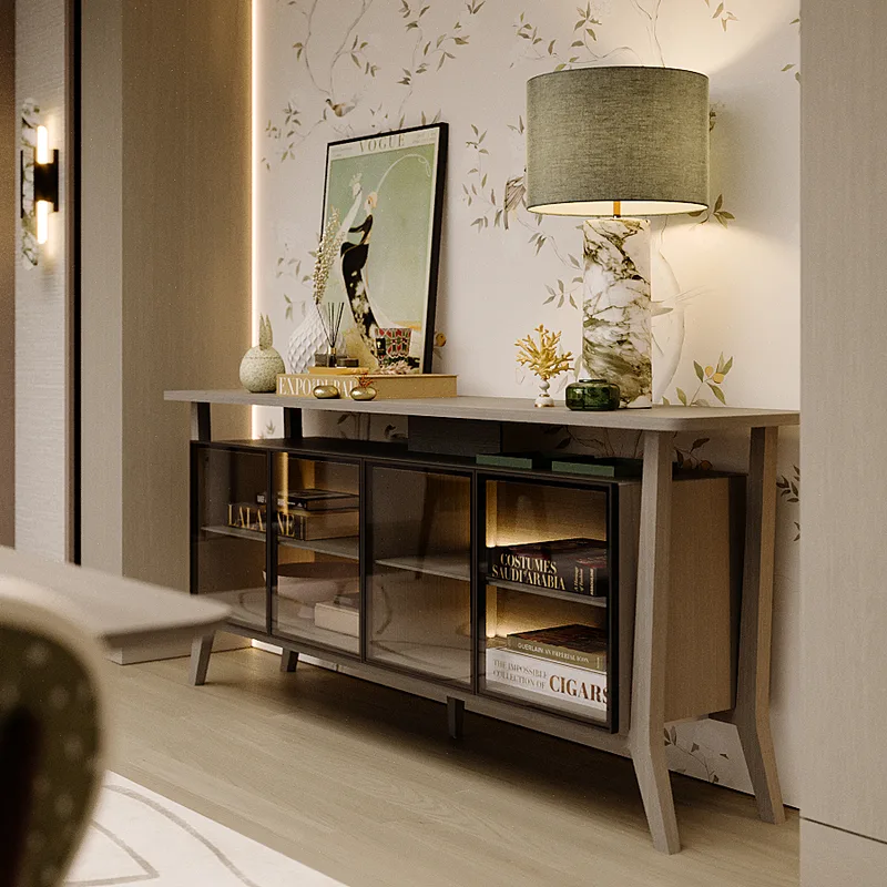 Kayla Sideboard