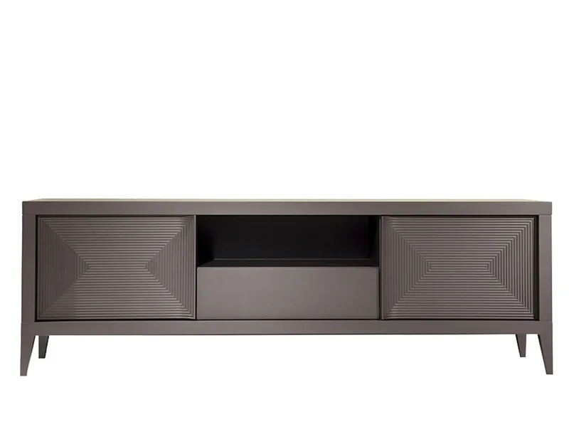 Raja Media Cabinet