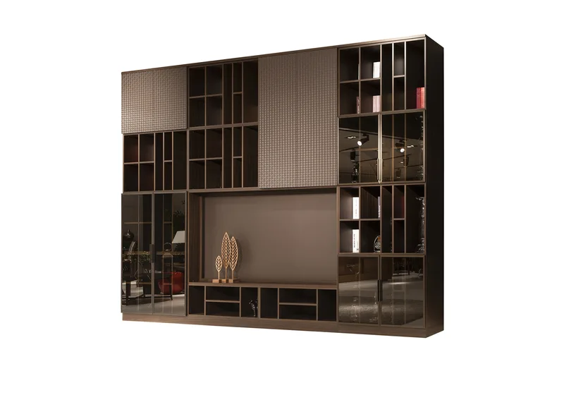 Ritmo Wall Unit