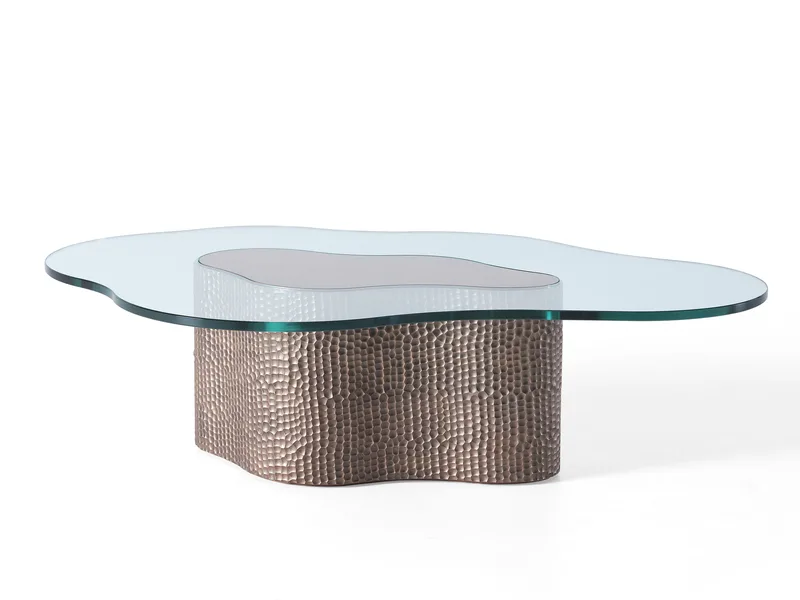 Sahara Coffee Table
