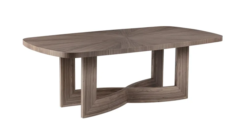 Scotch Dining Table