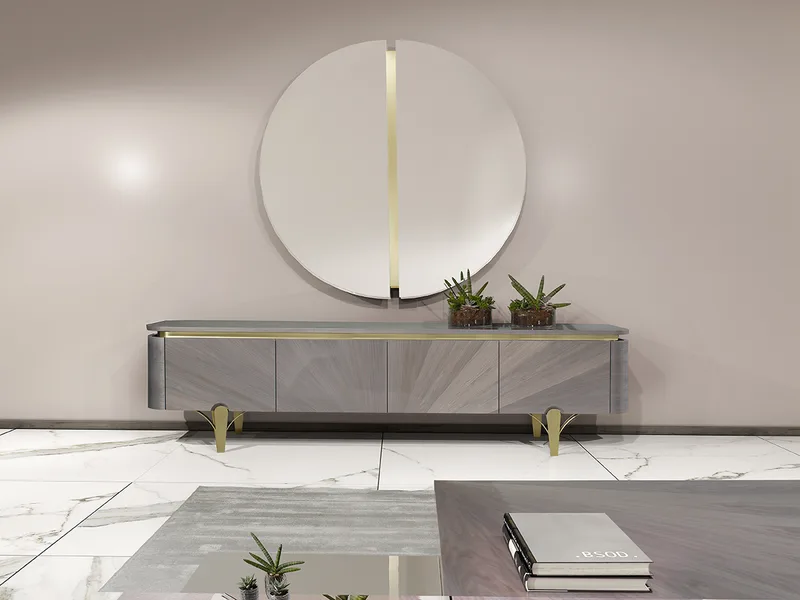Serenity Mirror