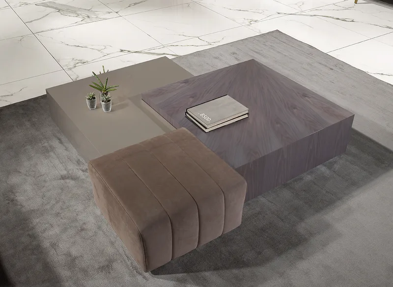 Serenity Nest of Tables