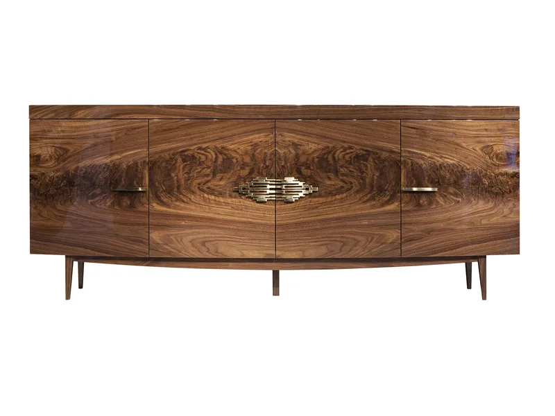 Shanghai Sideboard