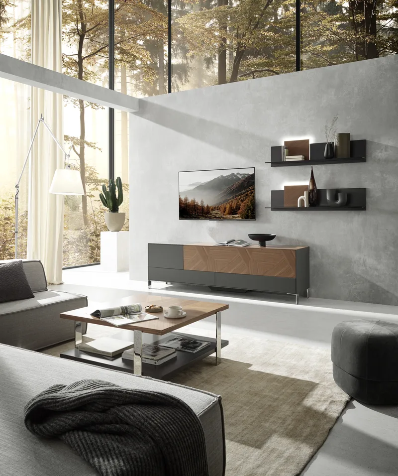Slice Coffee Table