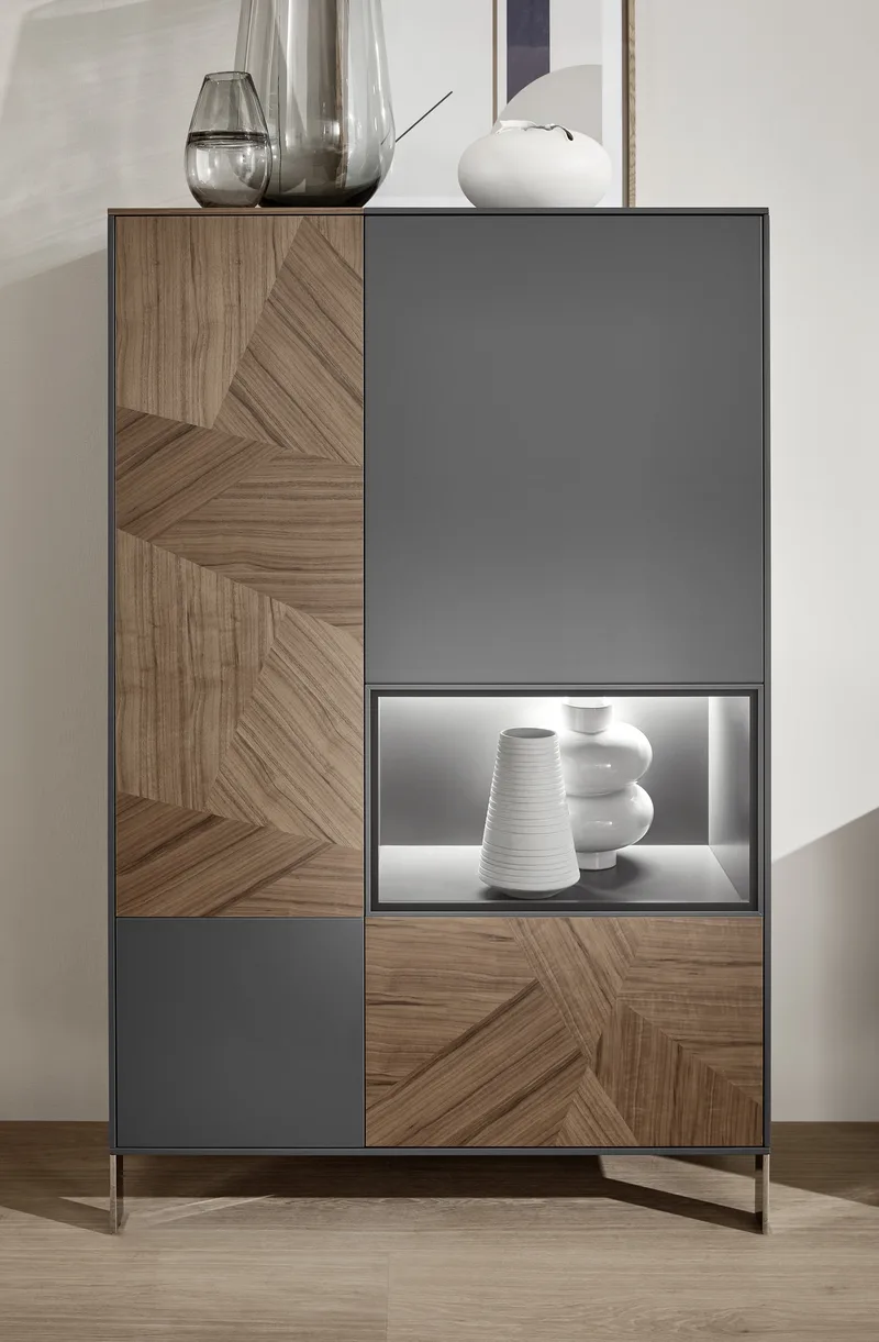 Slice Bar Unit