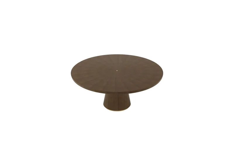 Sunset Round Dining Table