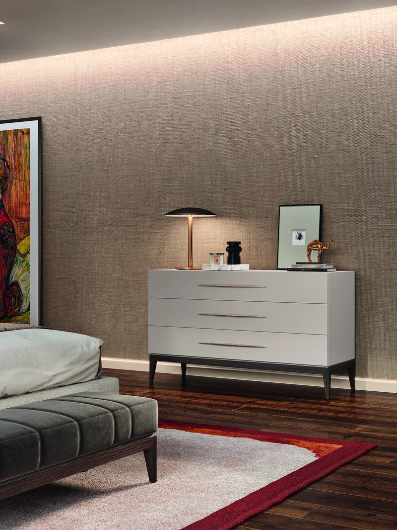 Tiffany Dresser