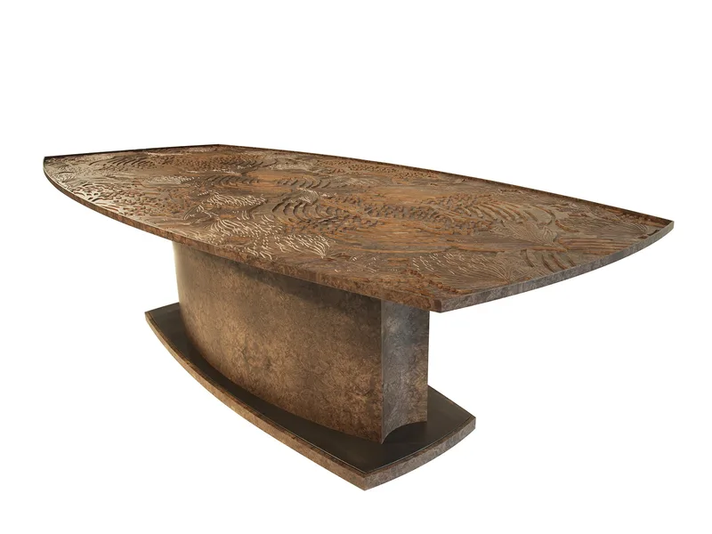 Tropicana Dining Table