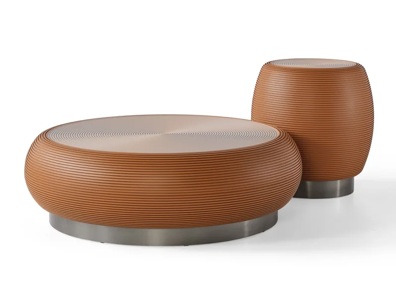 Tumba Occasional Tables