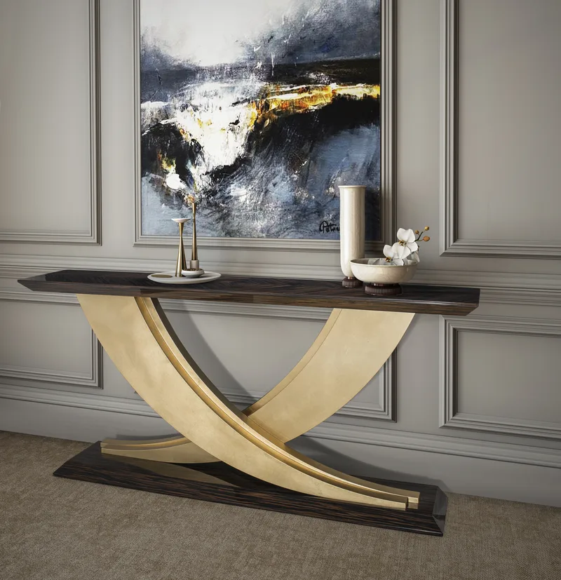 Turin Console