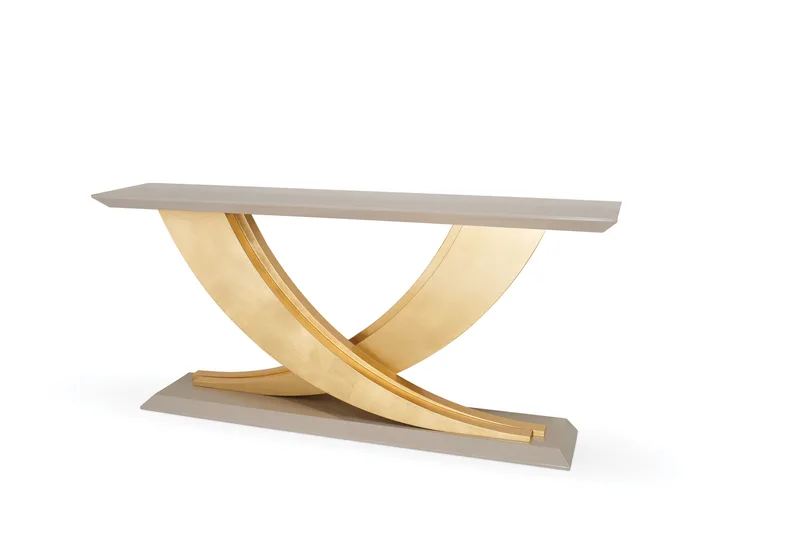 Turin Console