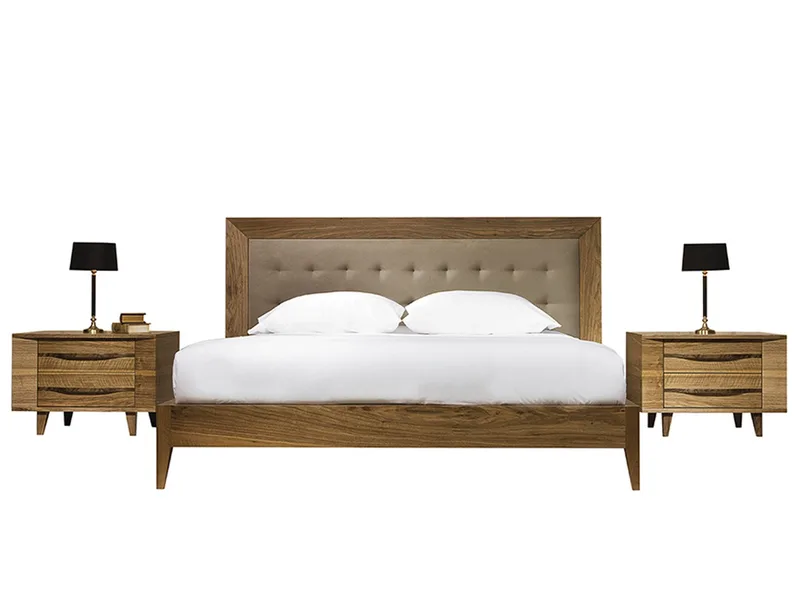 Valencia Bed