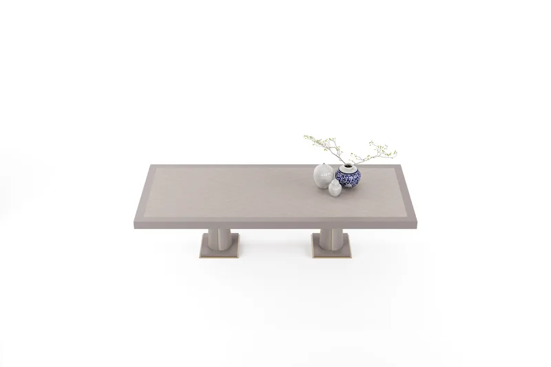 Venice Extension Dining Table