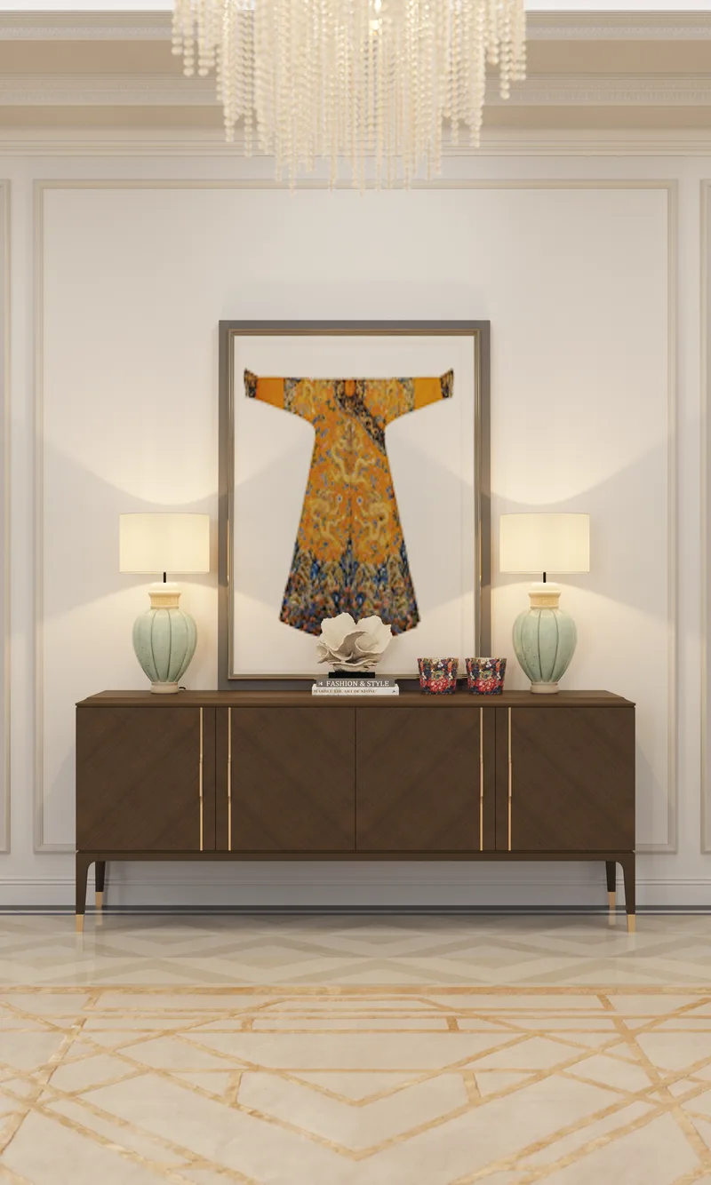 Venice Sideboard
