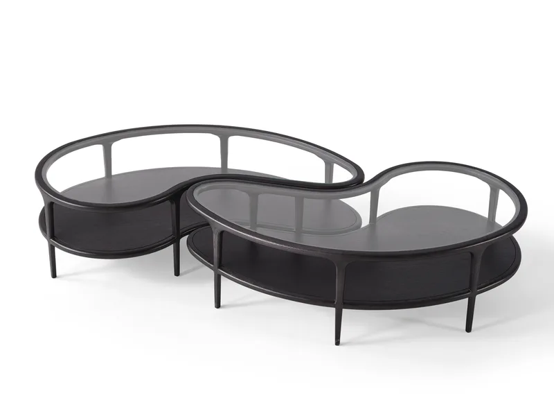 Virgul Coffee Table