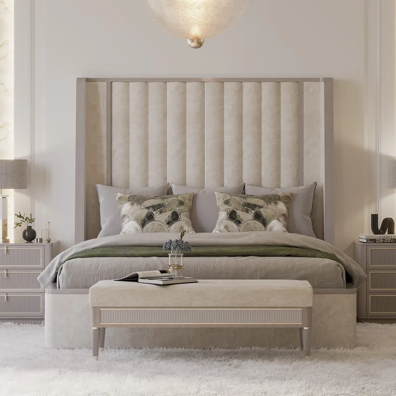 Vogue Bed