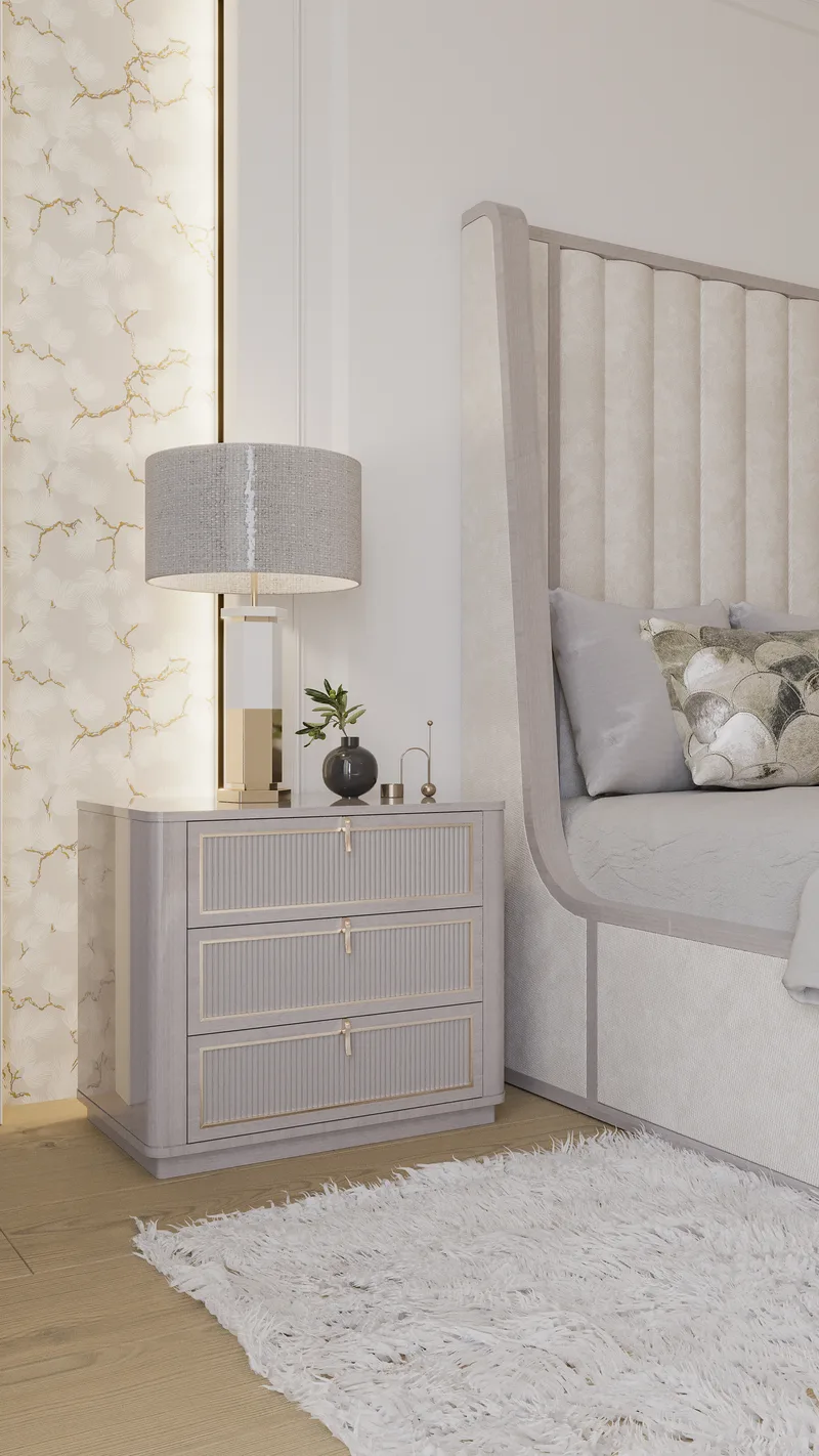 Vogue Nightstand