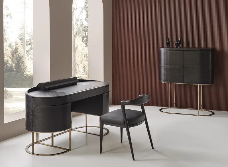 Aria Desk
