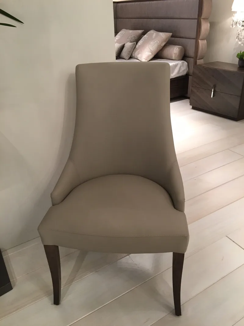 Madison Chair
