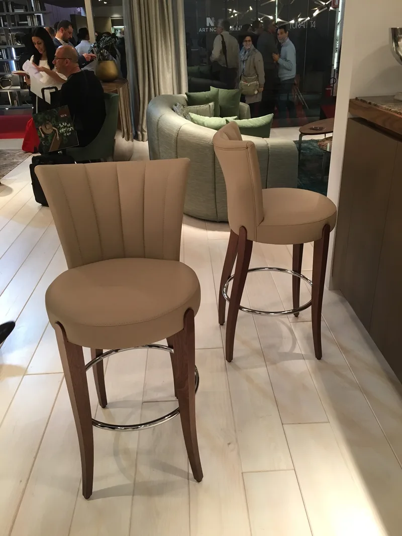 Plaza Bar Stool