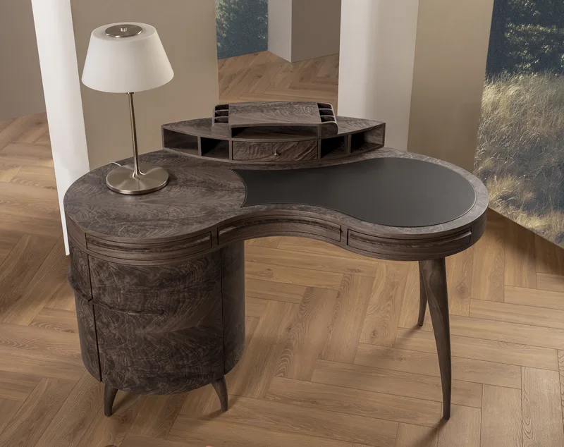 Rhapsody Desk